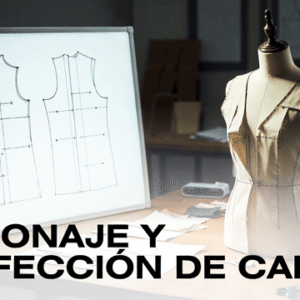 curso de camisa