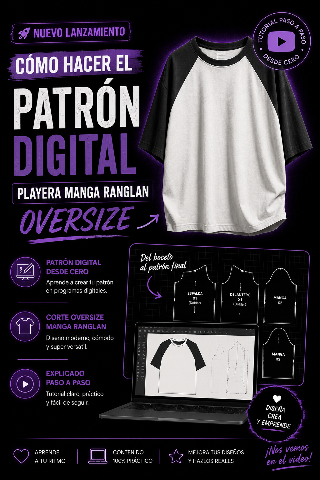 curso de patronaje digital
